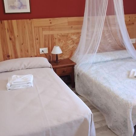 Eco Art Hotel Rural Tajo Пералехос-де-лас-Тручас Экстерьер фото