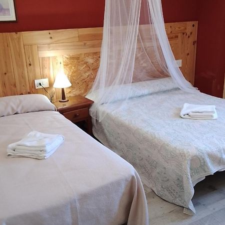 Eco Art Hotel Rural Tajo Пералехос-де-лас-Тручас Экстерьер фото