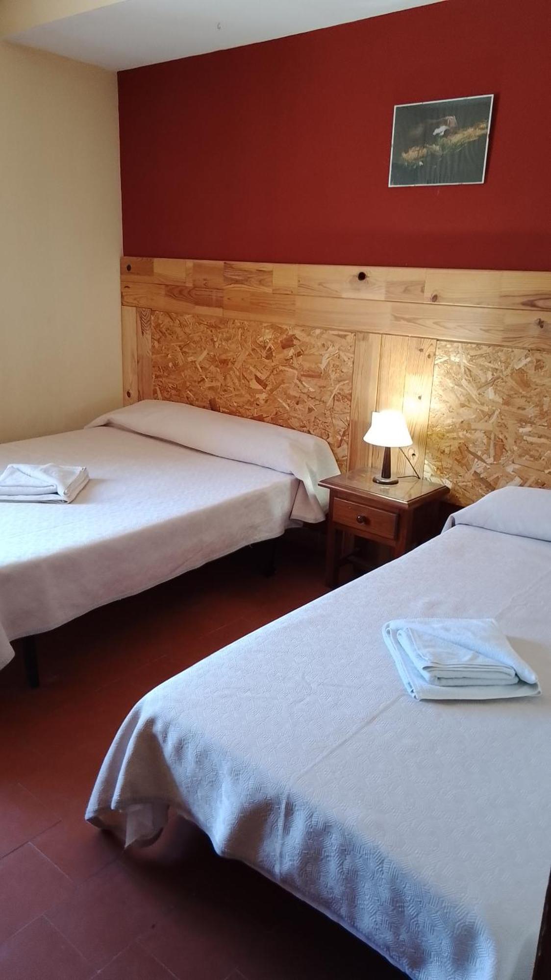 Eco Art Hotel Rural Tajo Пералехос-де-лас-Тручас Экстерьер фото