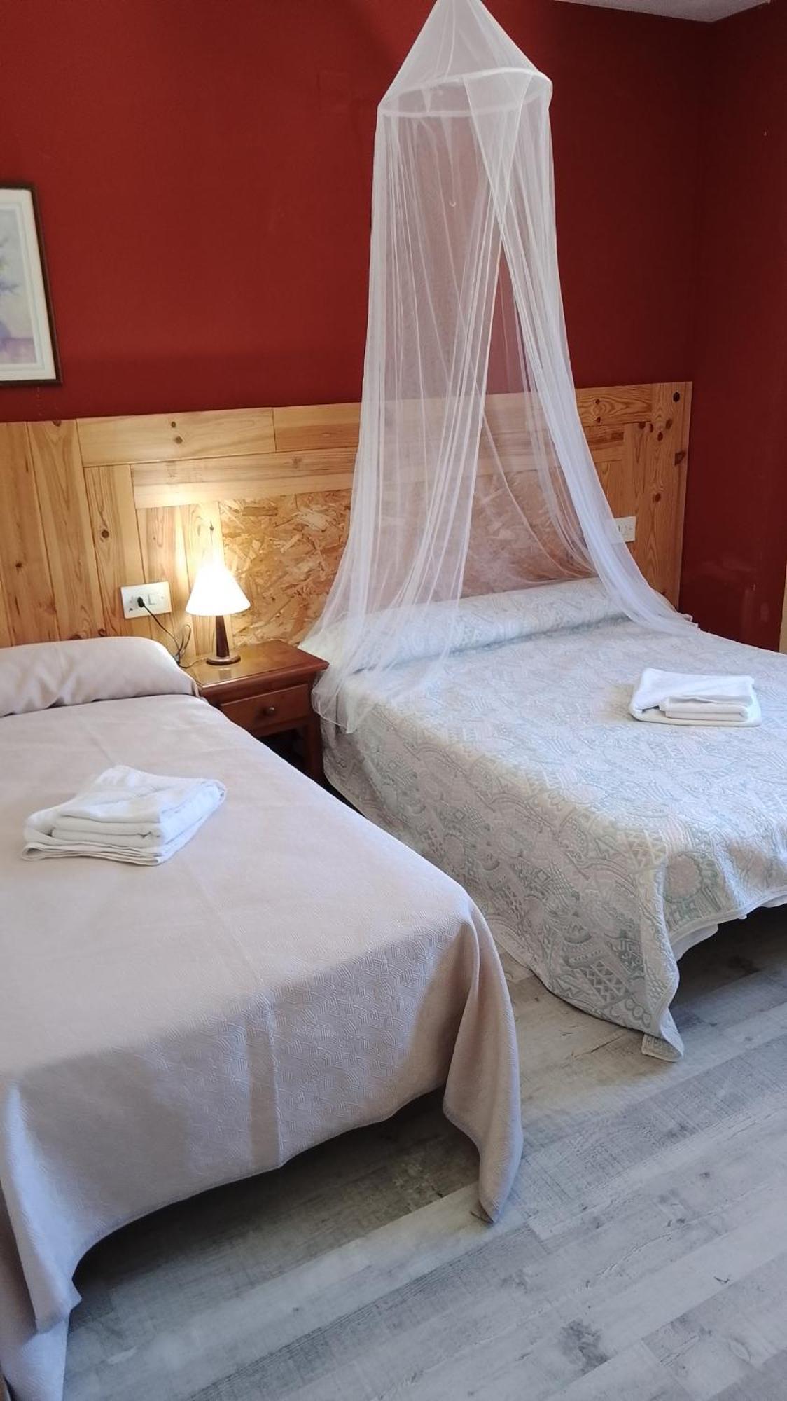 Eco Art Hotel Rural Tajo Пералехос-де-лас-Тручас Экстерьер фото