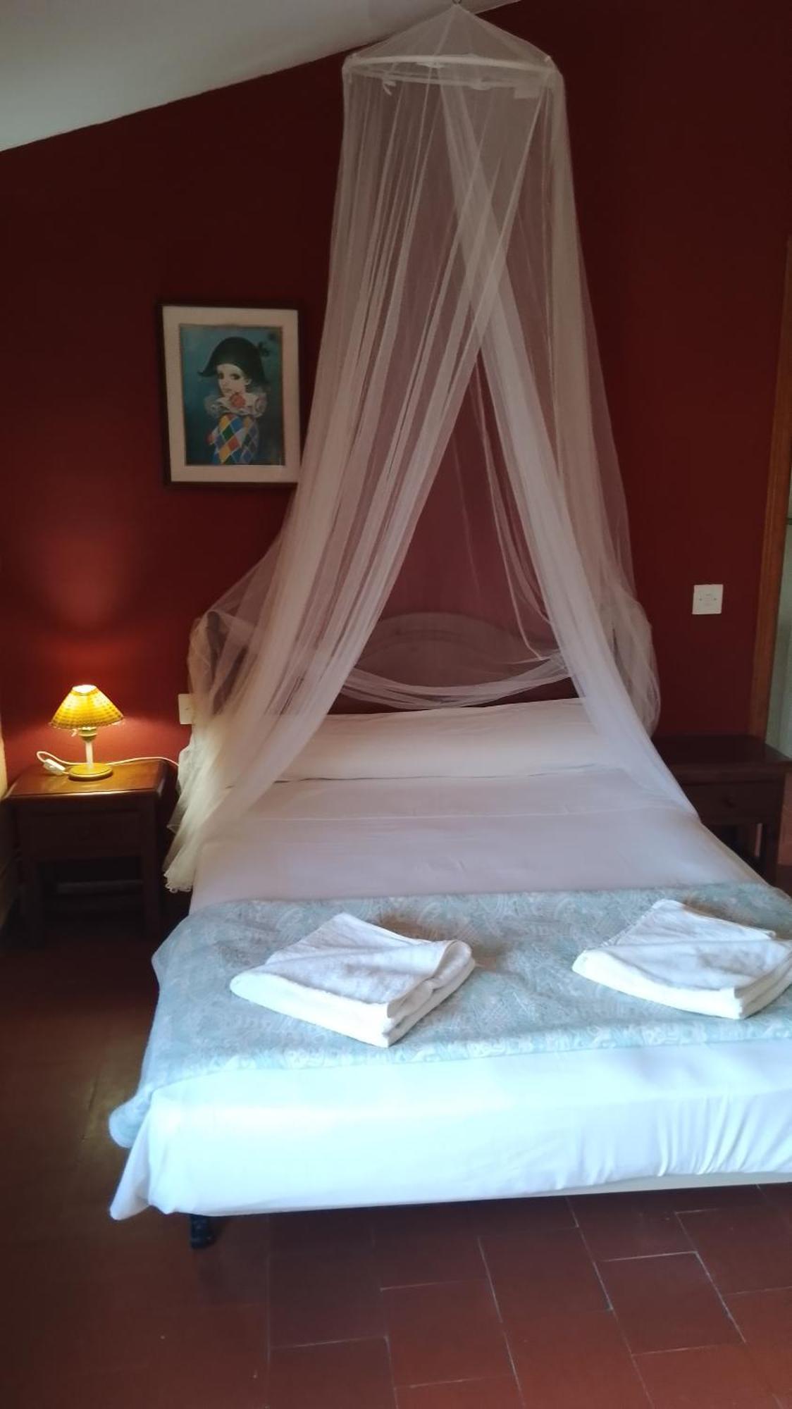 Eco Art Hotel Rural Tajo Пералехос-де-лас-Тручас Экстерьер фото