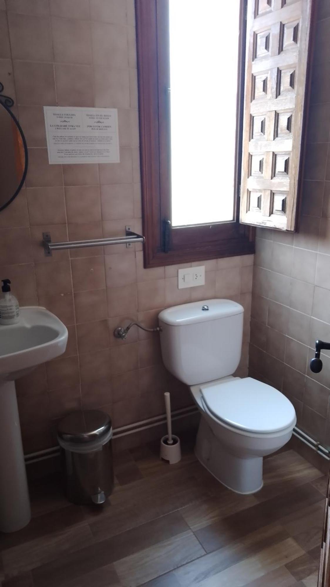 Eco Art Hotel Rural Tajo Пералехос-де-лас-Тручас Экстерьер фото