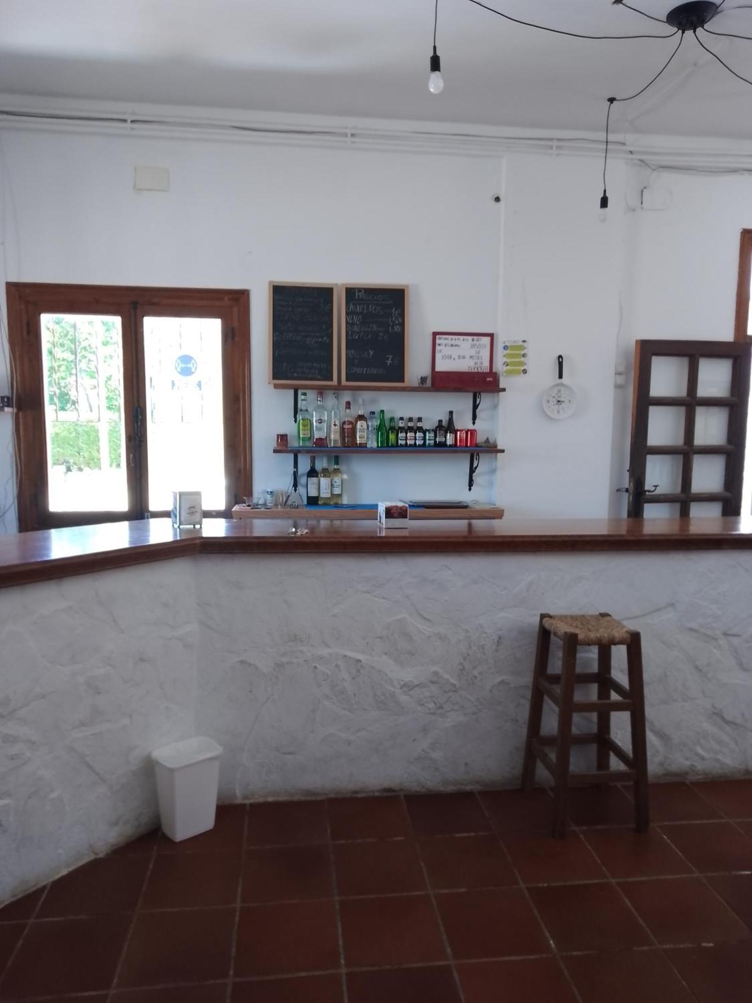 Eco Art Hotel Rural Tajo Пералехос-де-лас-Тручас Экстерьер фото
