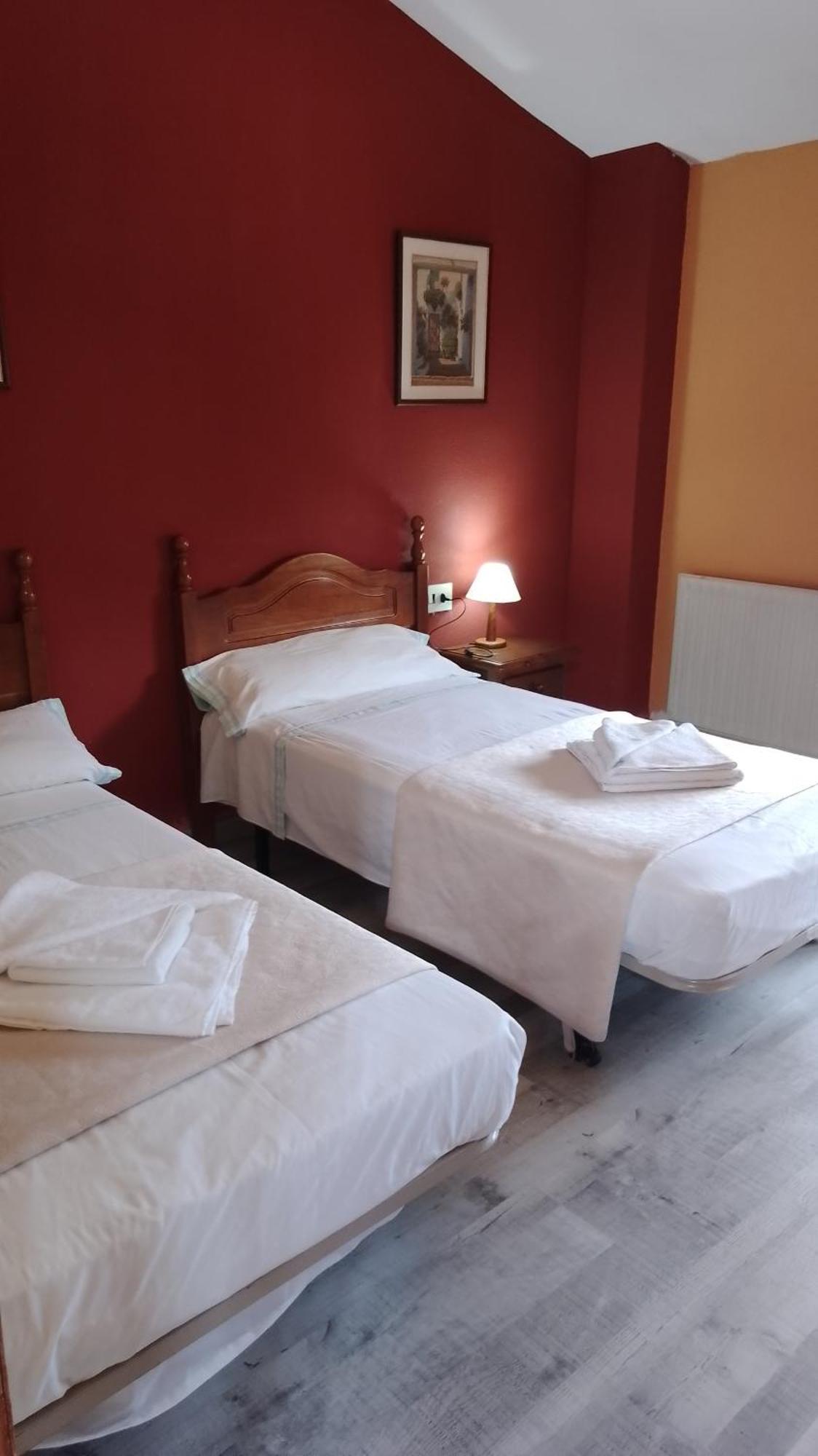 Eco Art Hotel Rural Tajo Пералехос-де-лас-Тручас Экстерьер фото